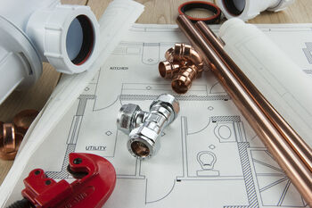Plumbing services in Marshall, Virginia
