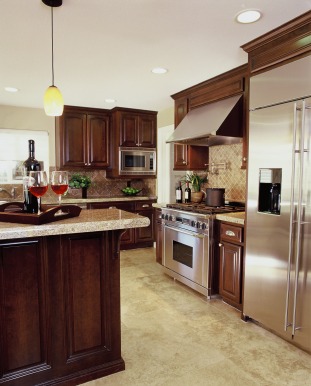 Kitchen remodeling in Haymarket, VA by Phoenix Construction Services LLC