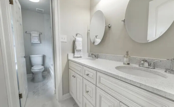 Bathroom Remodel in Manassas, VA (1)